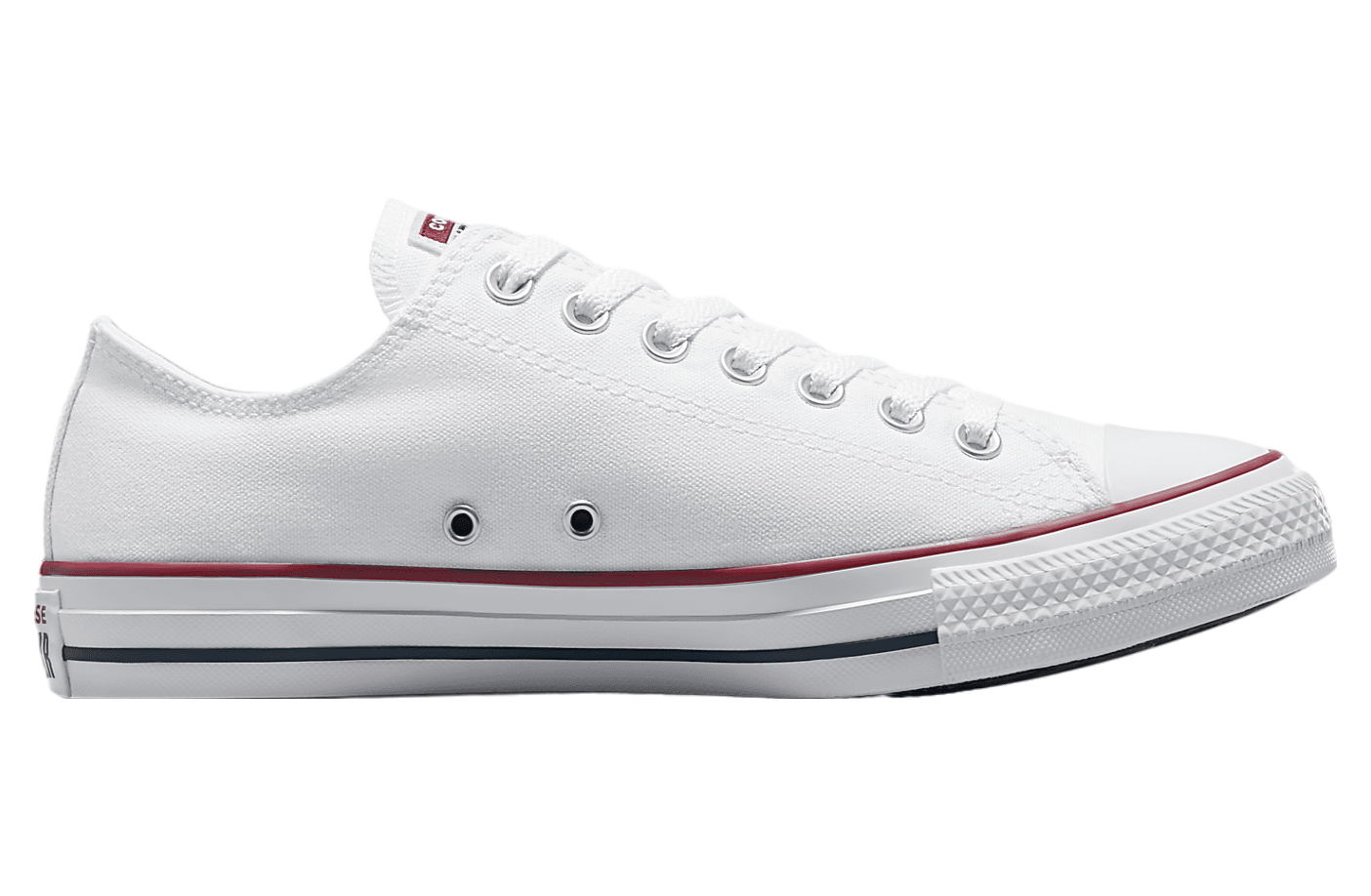 Converse Chuck Taylor All Star Low Top White