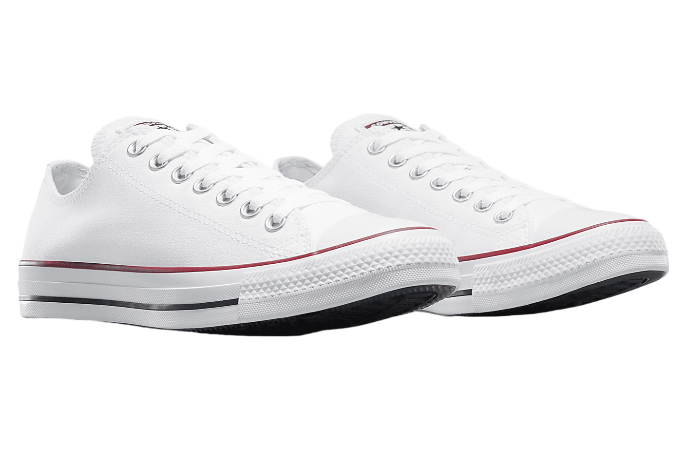 Converse Chuck Taylor All Star Low Top White