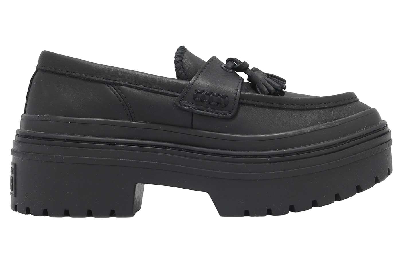 Converse Chuck Taylor All Star Lugged Heel Loafer WMNS Black