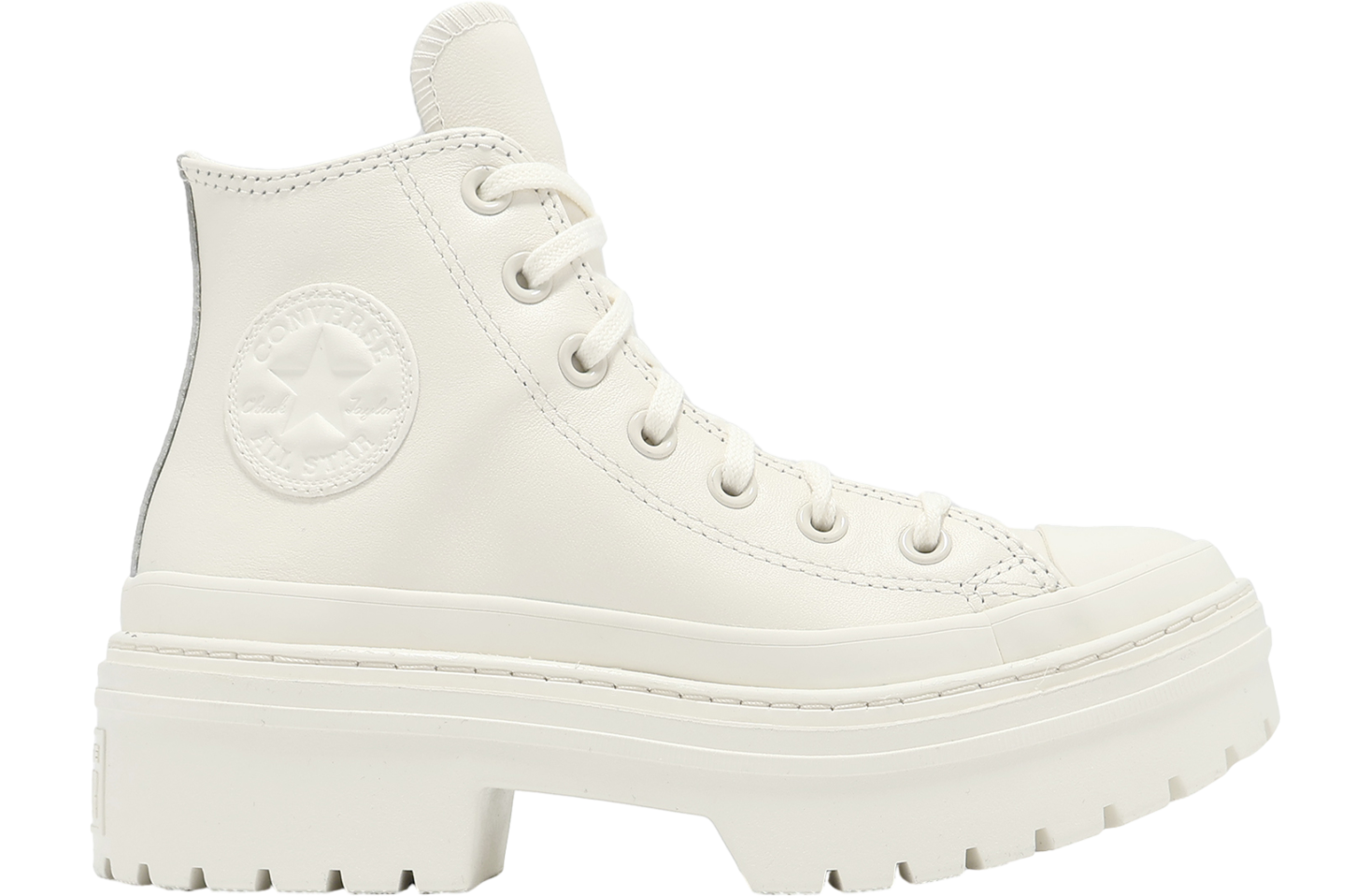 Converse Chuck Taylor All Star Lugged Heel WMNS Beige