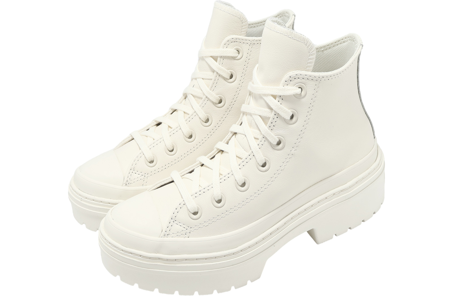 Converse Chuck Taylor All Star Lugged Heel WMNS Beige