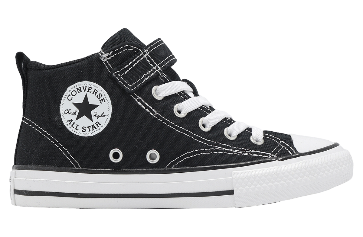 Converse Chuck Taylor All Star Malden Street 1V GS Black / White