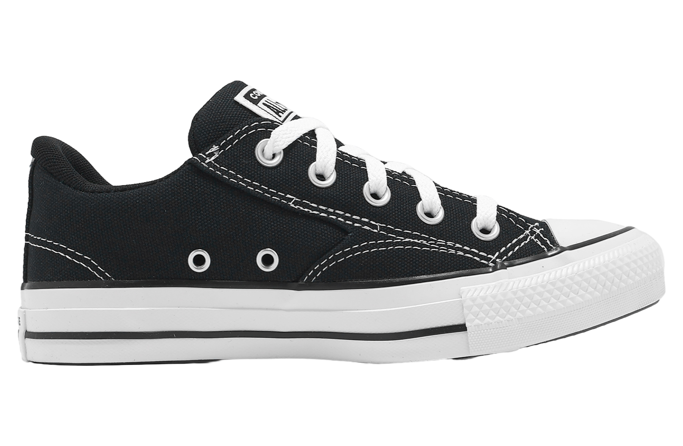 Converse Chuck Taylor All Star Malden Street Black / White