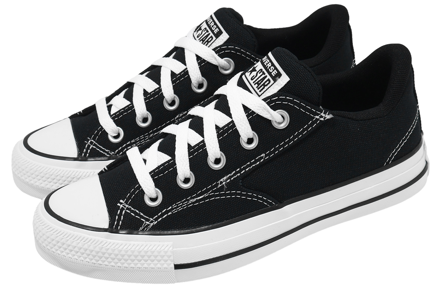 Converse Chuck Taylor All Star Malden Street Black / White