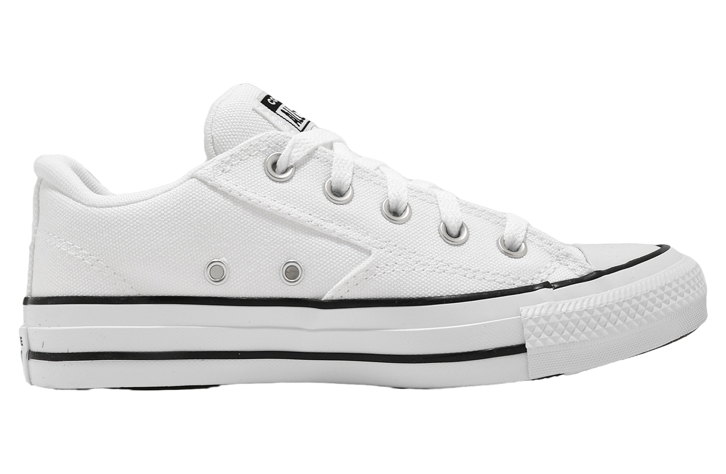 Converse Chuck Taylor All Star Malden Street White / Black