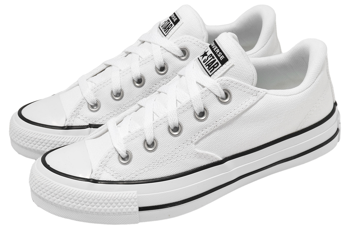Converse Chuck Taylor All Star Malden Street White / Black
