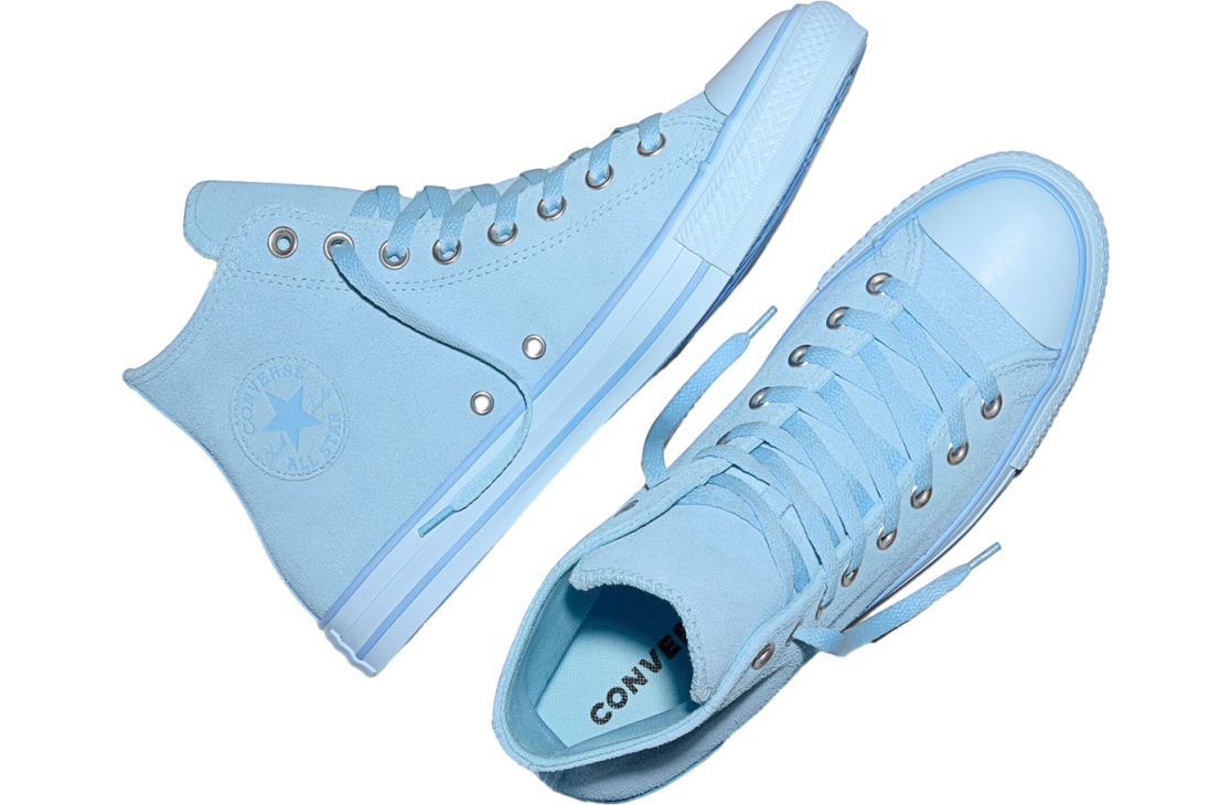 Converse Chuck Taylor All Star Masi Blue