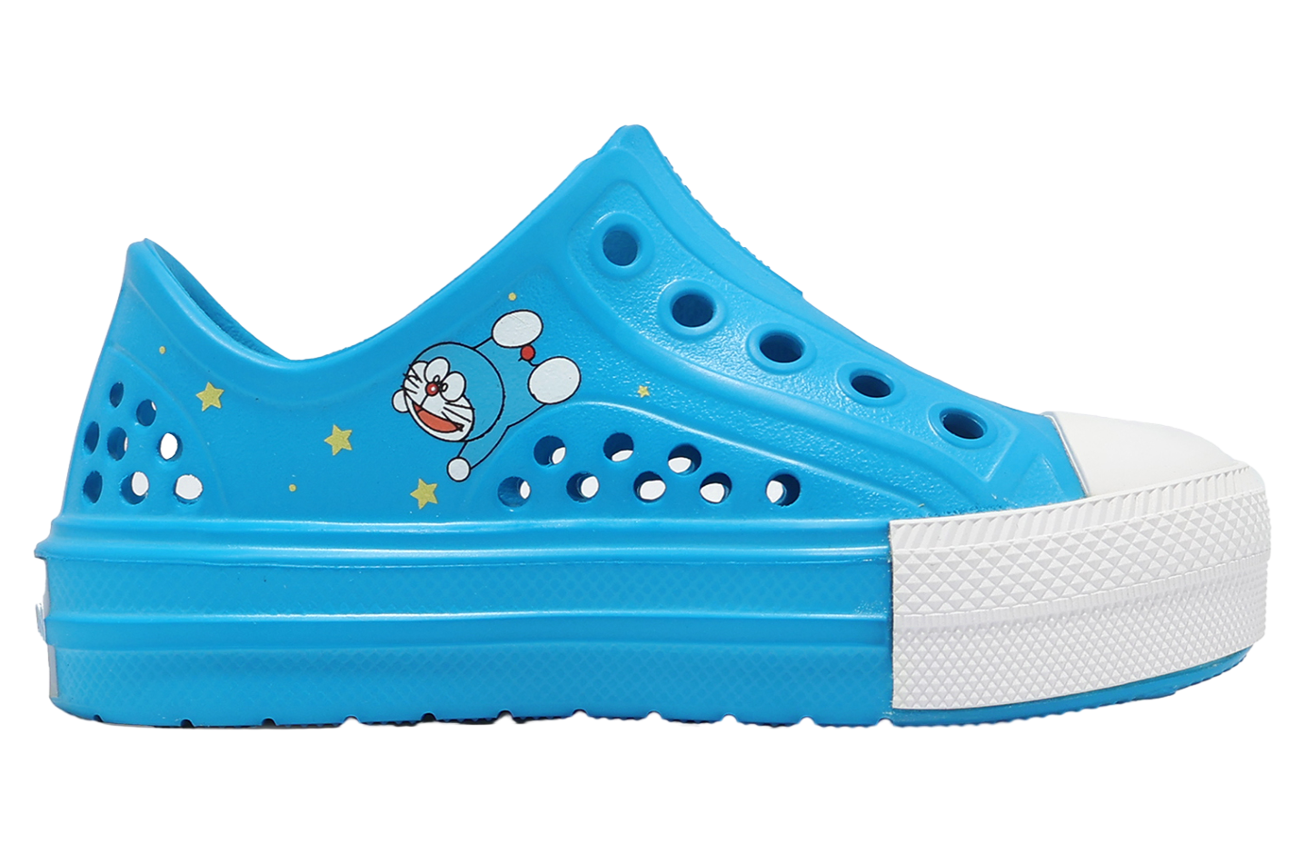 Converse Chuck Taylor All Star Play Lite CX GS Hawaiian Ocean / White