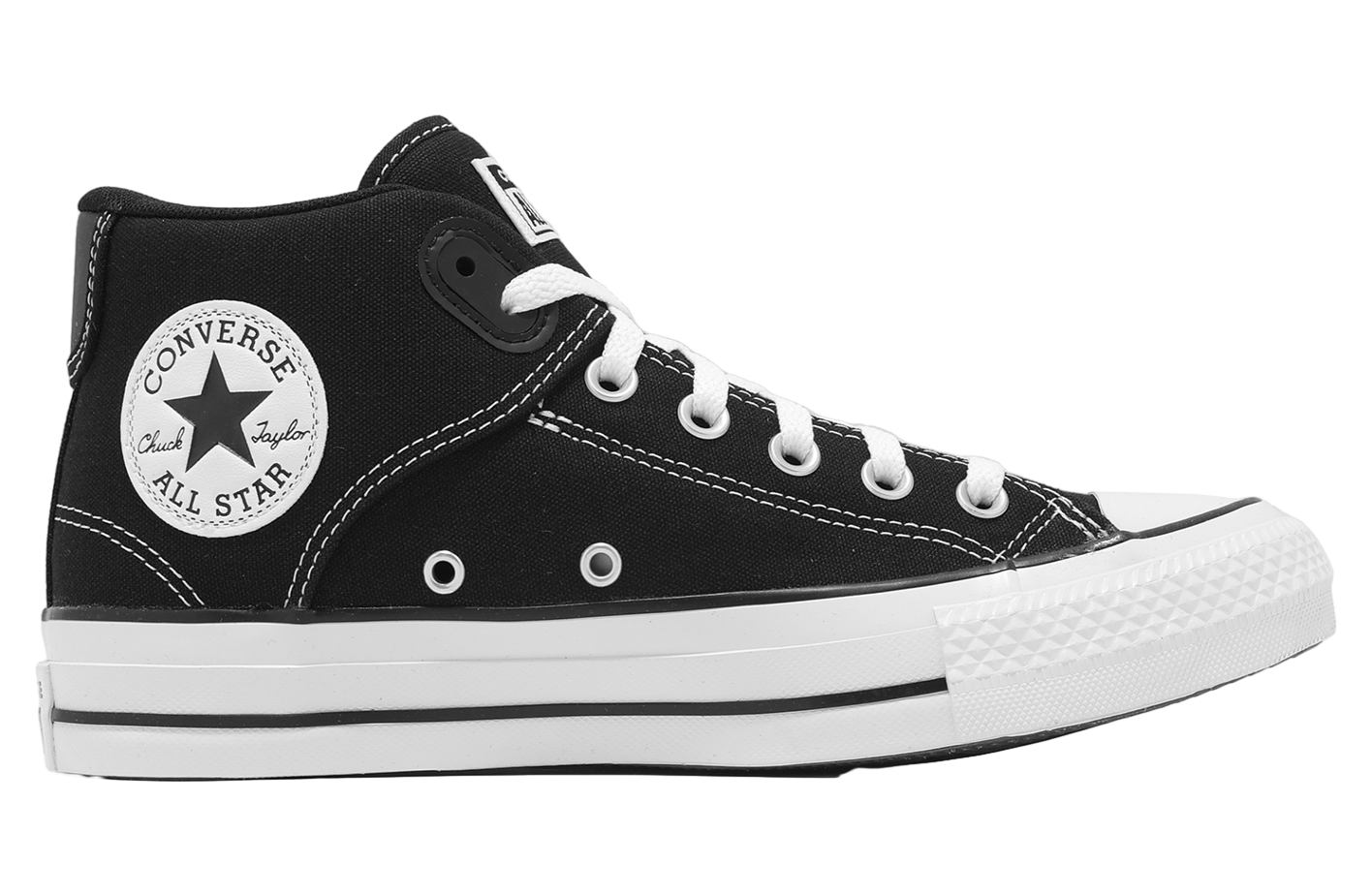 Converse Chuck Taylor All Star Tremont Street Black / White