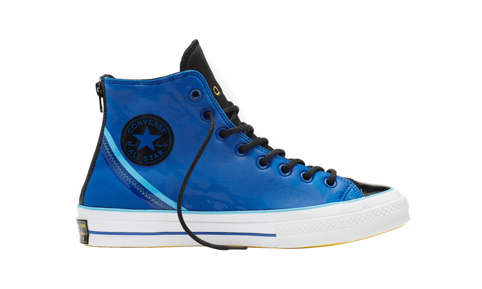 Converse Chuck Taylor All Star - Wetsuit Pack