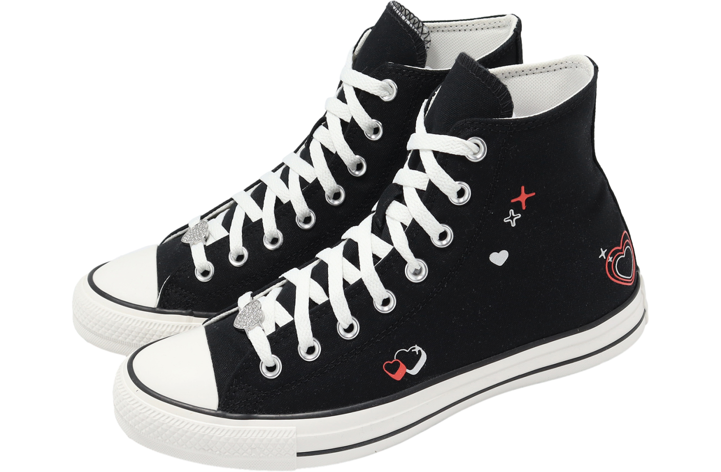 Converse Chuck Taylor All Star WMNS Black