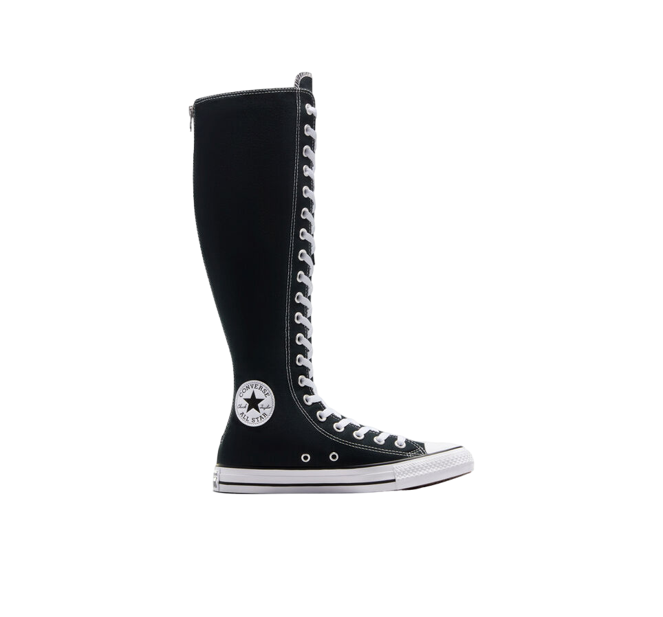 Converse Chuck Taylor All Star XX-Hi Black