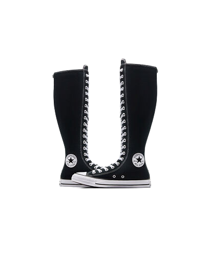 Converse Chuck Taylor All Star XX-Hi Black