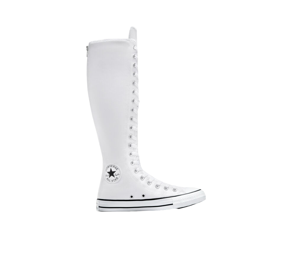 Converse Chuck Taylor All Star XX-Hi White