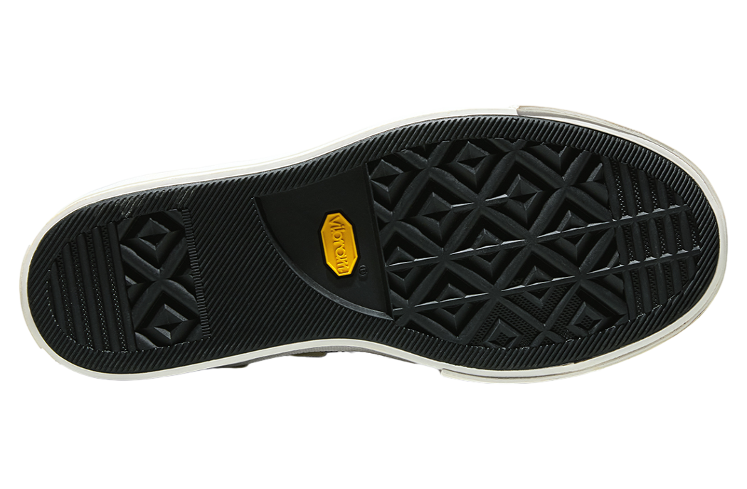 Converse Chuck Taylor Navy / Cream