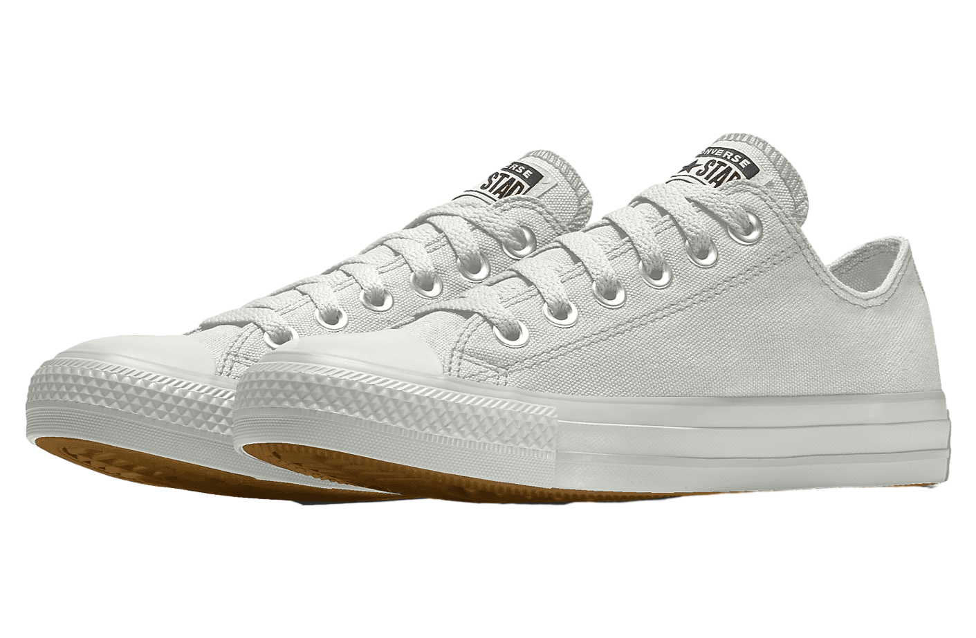 Converse Custom Chuck Taylor All Star Low Top Multi / Color