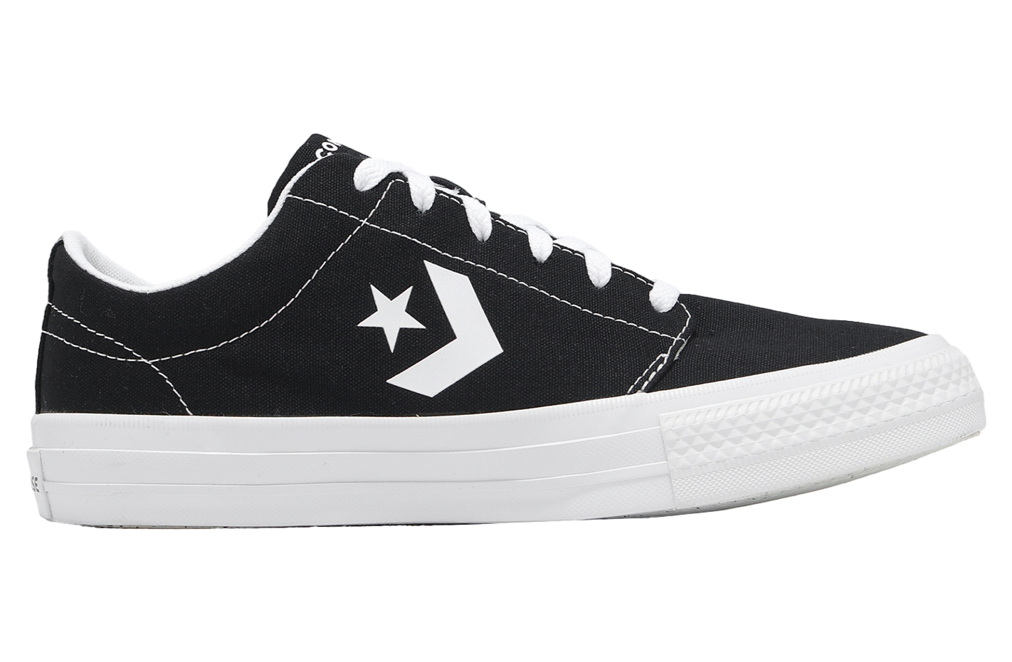 Converse Day One Classic Black / White