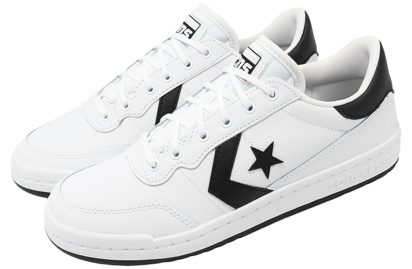 Converse Fastbreak Pro White