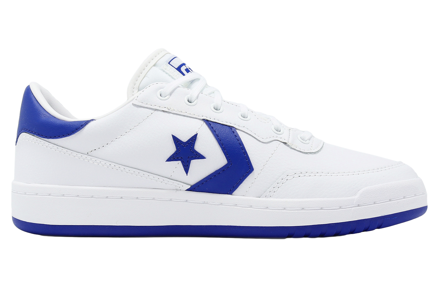 Converse Fastbreak Pro White / Blue