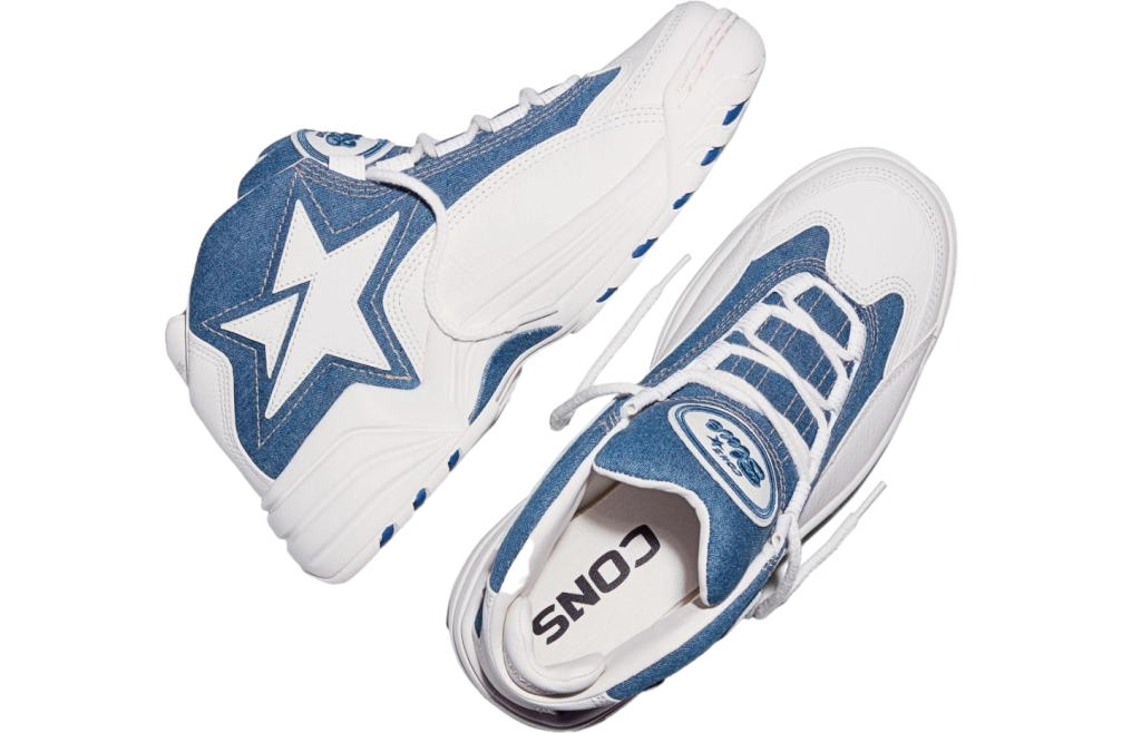 Converse Kentucky Wildcats 30th Anniversary