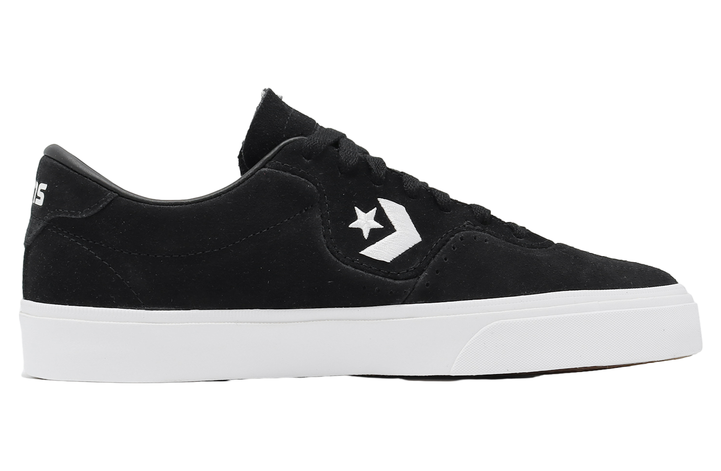 Converse Louie Lopez Pro Black / White