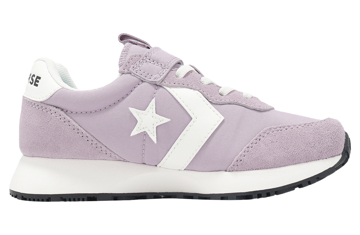 Converse Omega Trainer 1V GS Altitude Lilac / Vintage White