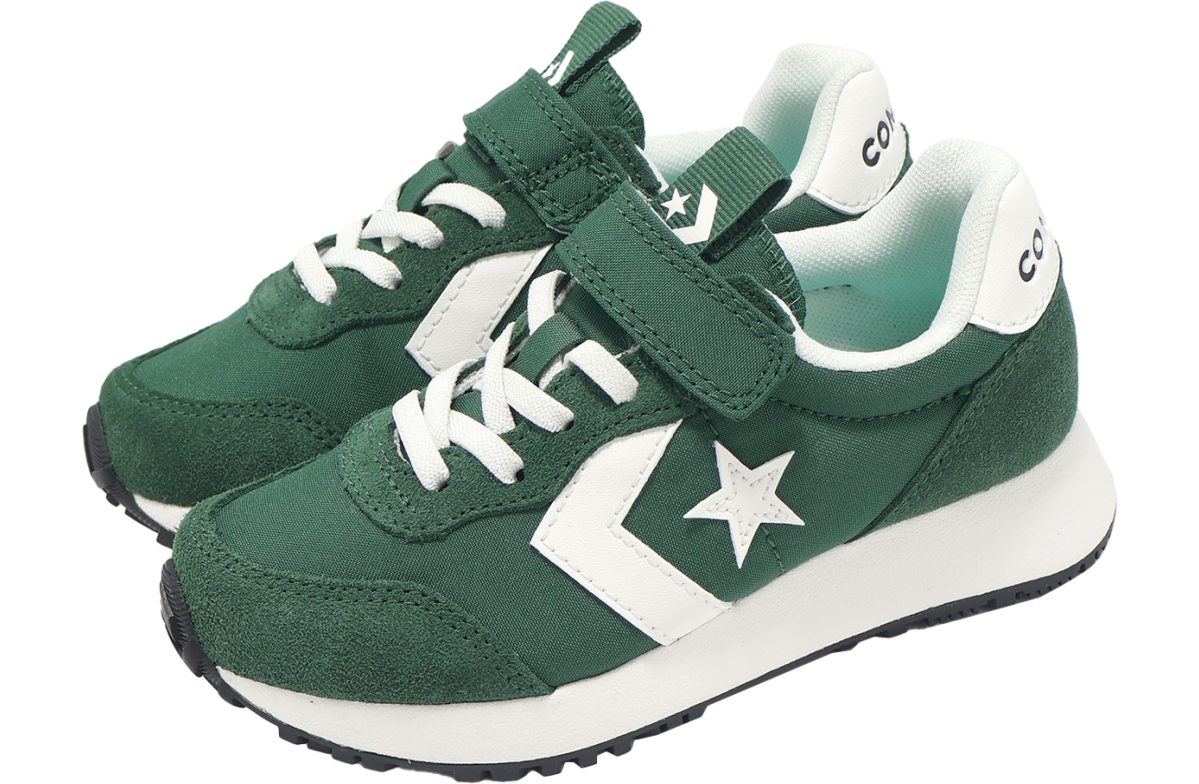 Converse Omega Trainer 1V GS Branch Out / Vintage White