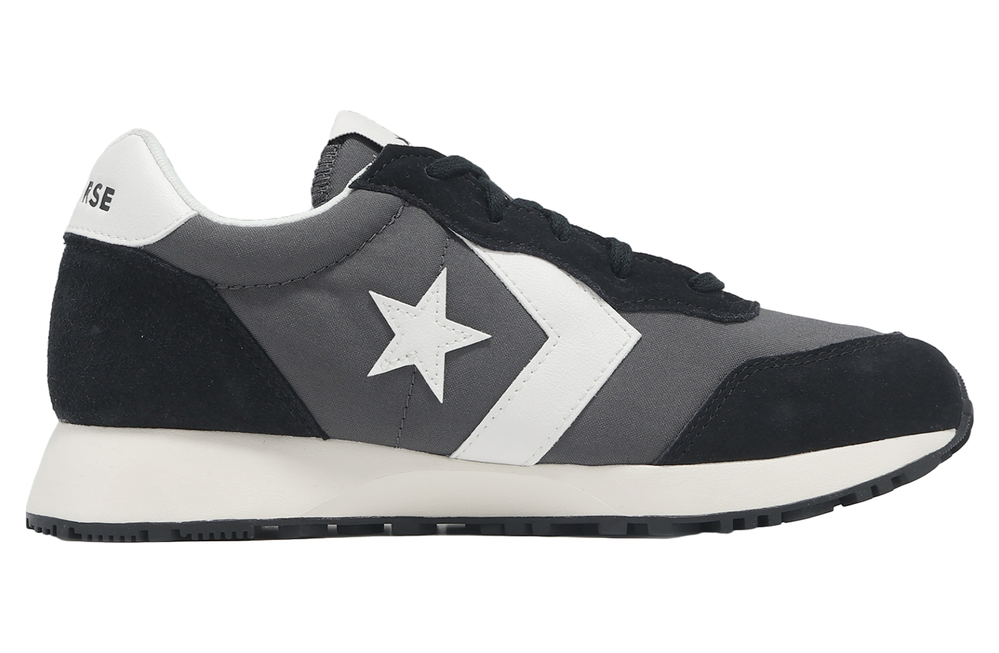 Converse Omega Trainer Black / White