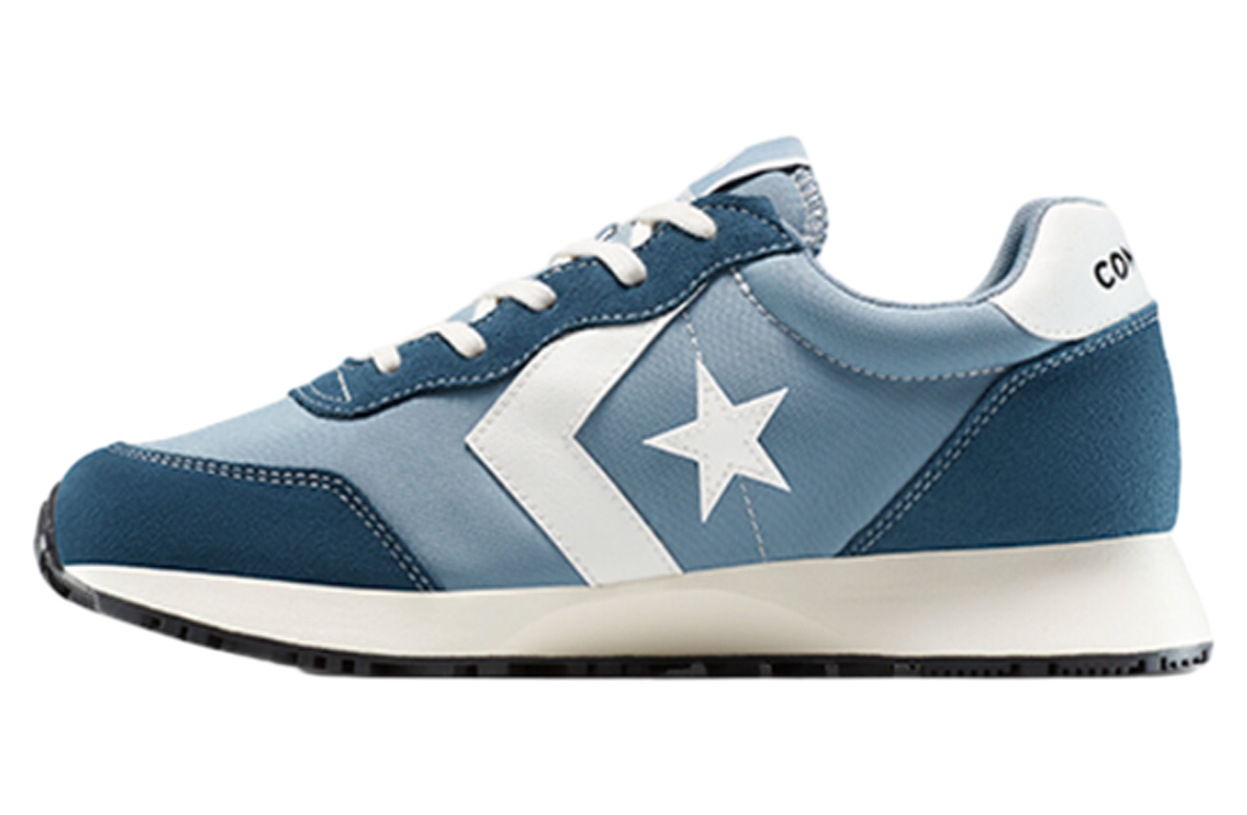 Converse Omega Trainer Navy / White