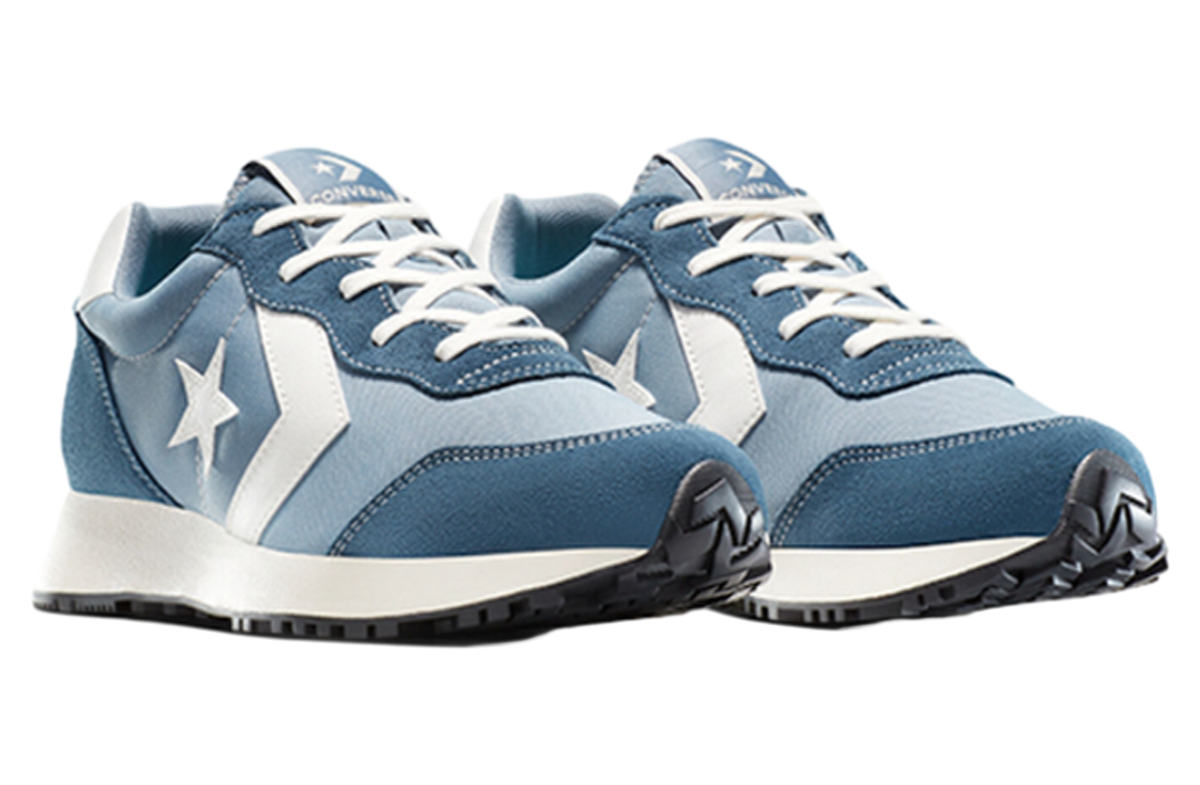 Converse Omega Trainer Navy / White