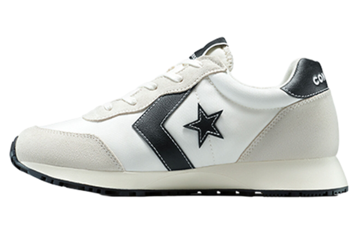 Converse Omega Trainer White / Black