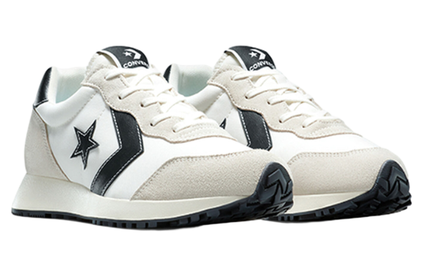 Converse Omega Trainer White / Black
