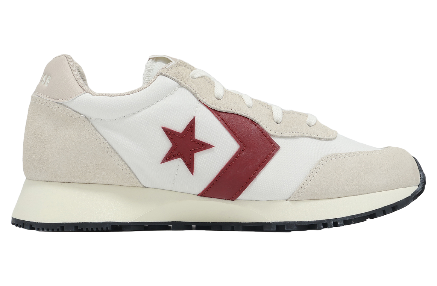 Converse Omega Trainer White / Red