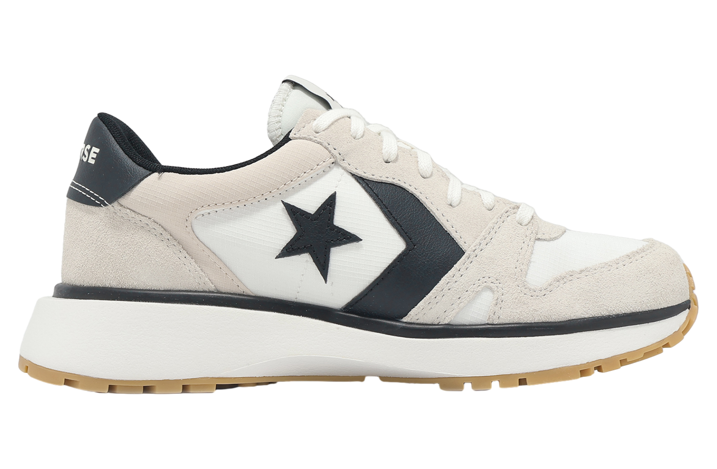 Converse Omni Trainer White / Black