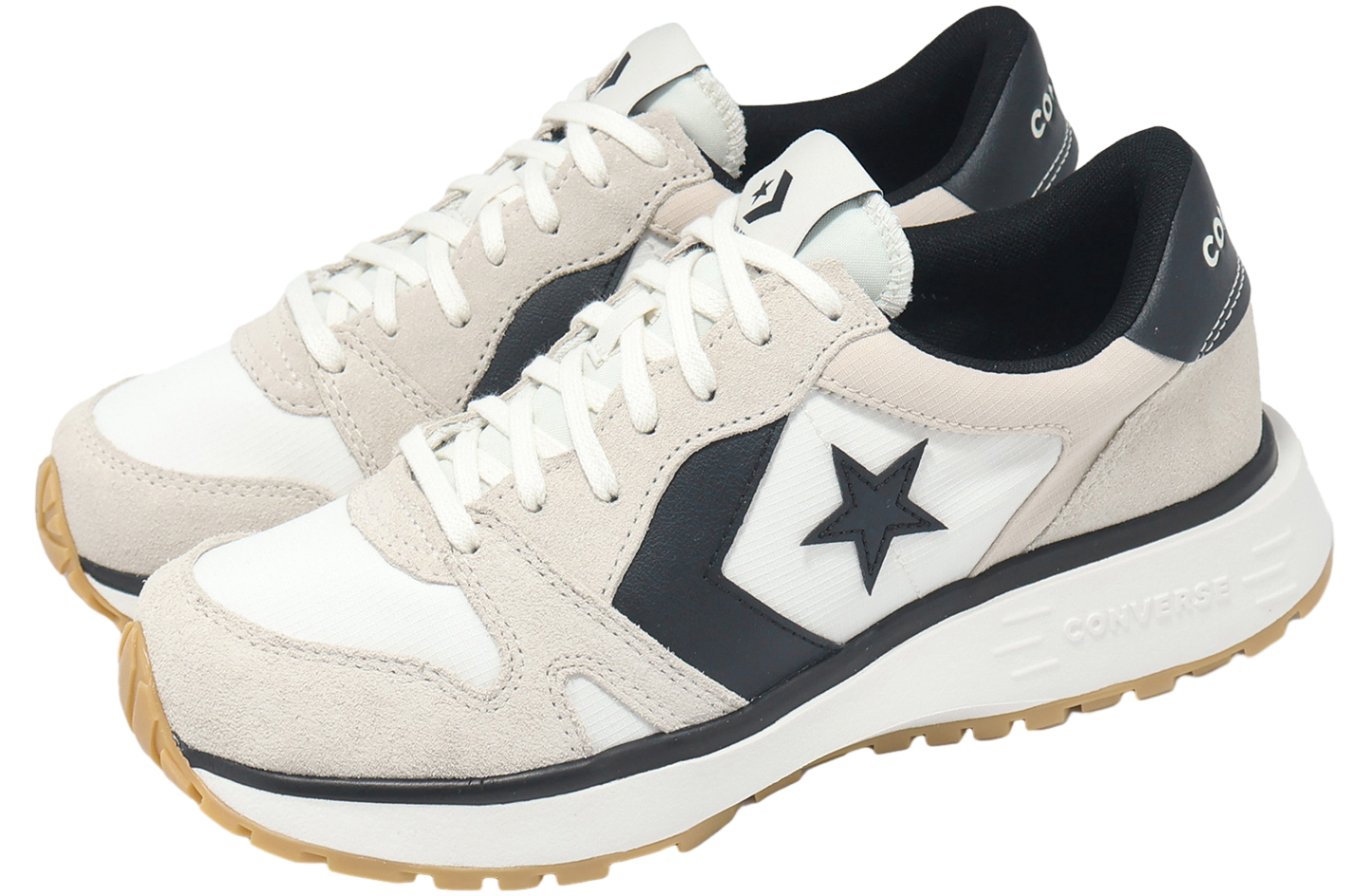 Converse Omni Trainer White / Black