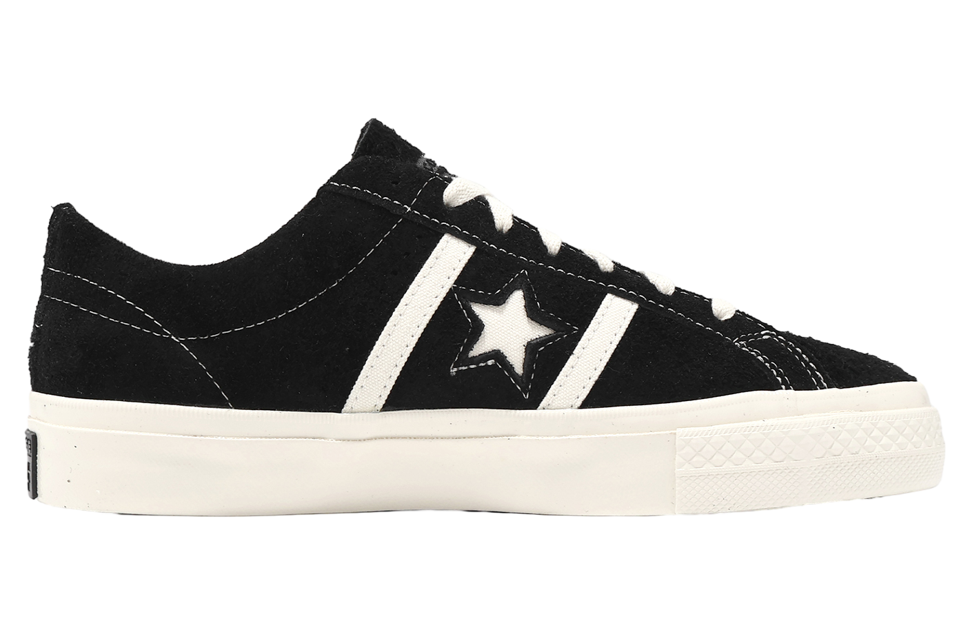 Converse One Star Academy Pro Black / Egret