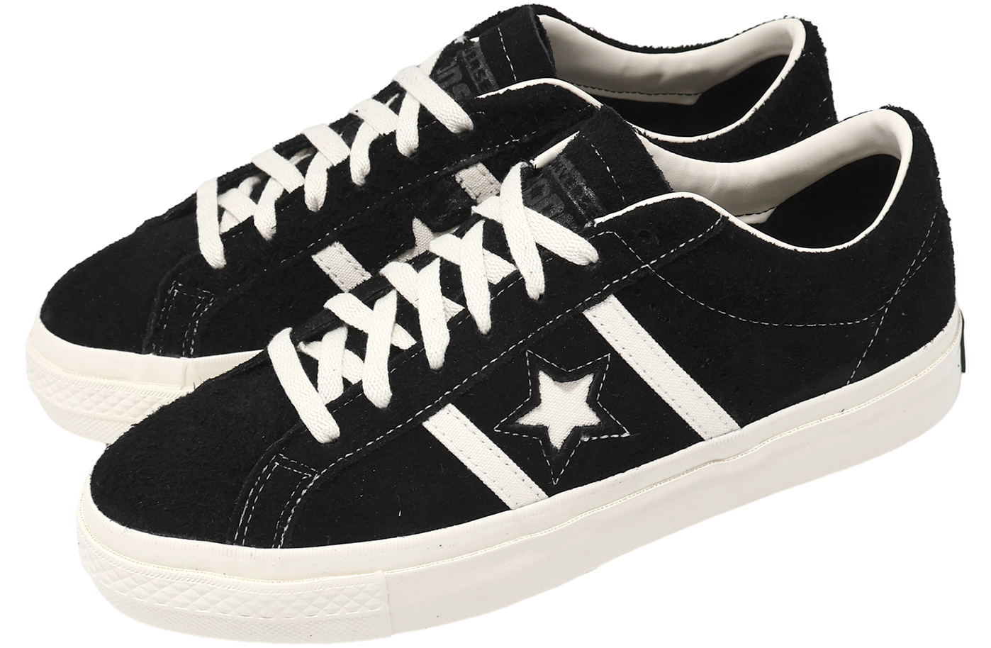 Converse One Star Academy Pro Black / Egret