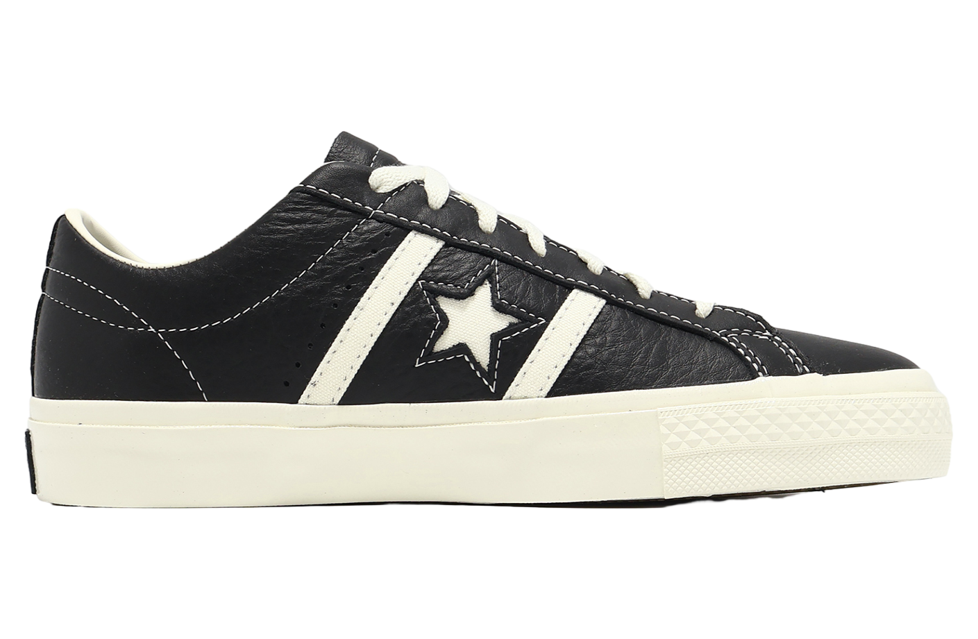 Converse One Star Academy Pro Black / White