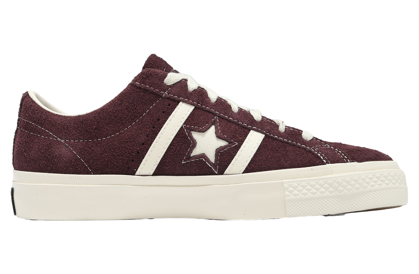 Converse One Star Academy Pro Burgundy / White