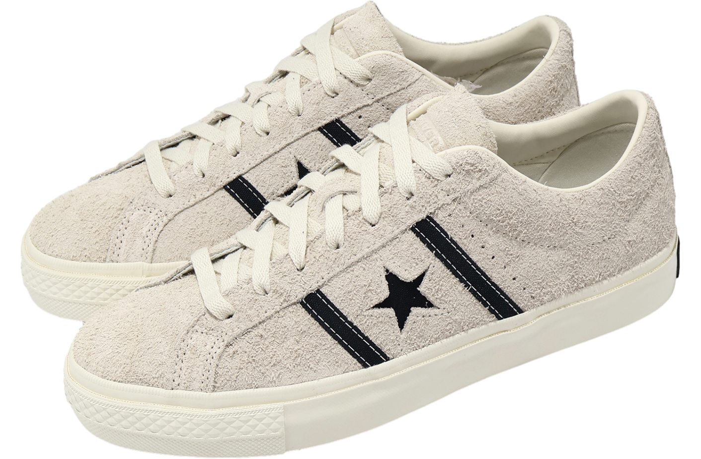 Converse One Star Academy Pro Egret / Black