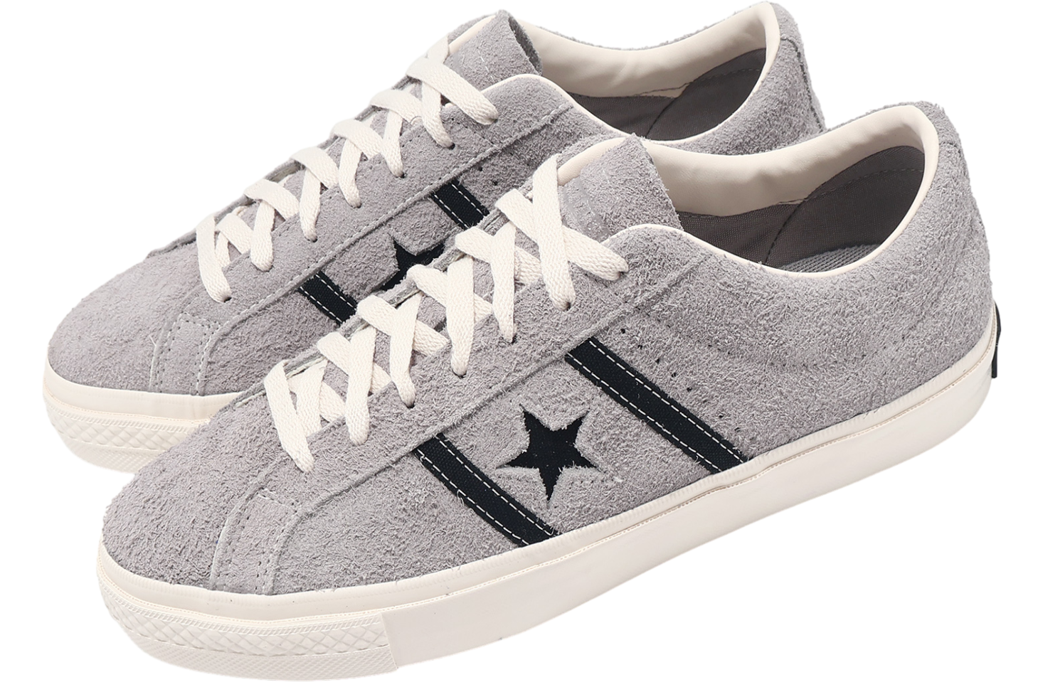 Converse One Star Academy Pro Grey / White