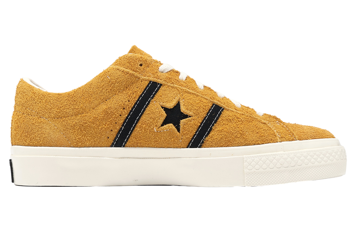 Converse One Star Academy Pro Sunflower Gold / Black