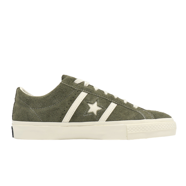 Converse One Star Academy Pro Utility / Egret