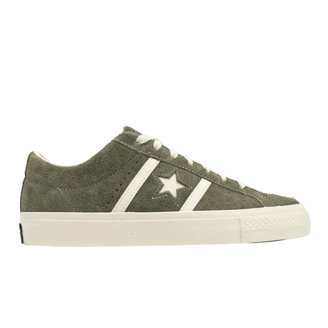 Converse One Star Academy Pro Utility / Egret