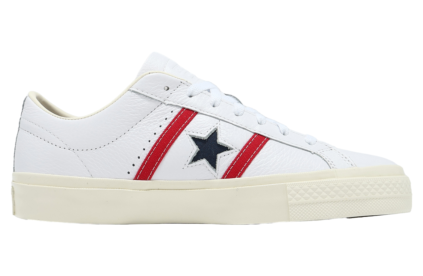 Converse One Star Academy Pro White / Red
