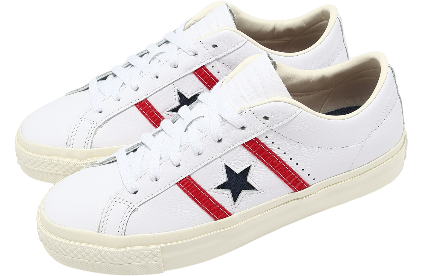 Converse One Star Academy Pro White / Red