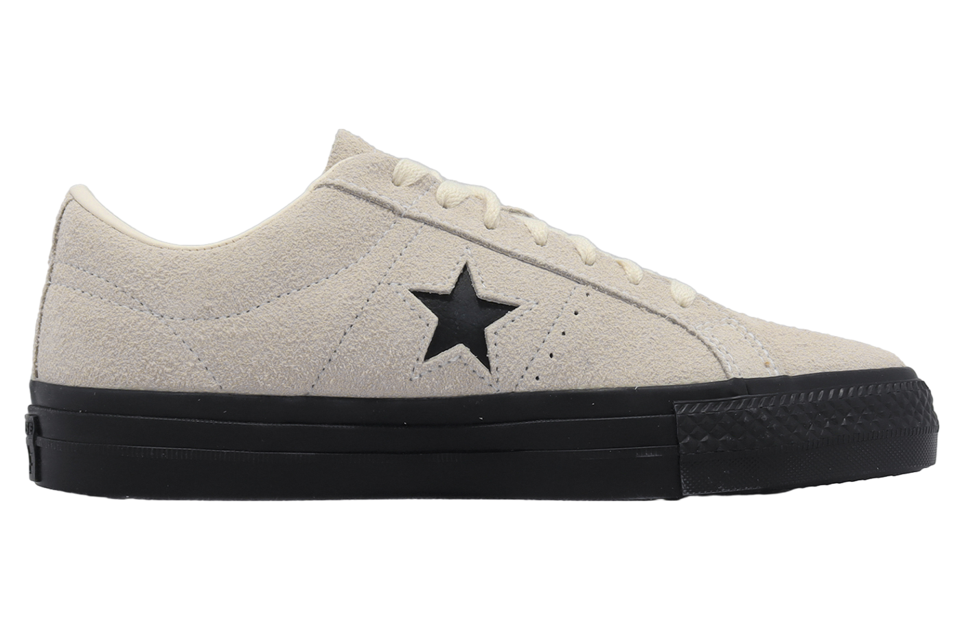 Converse One Star Pro Beige / Black