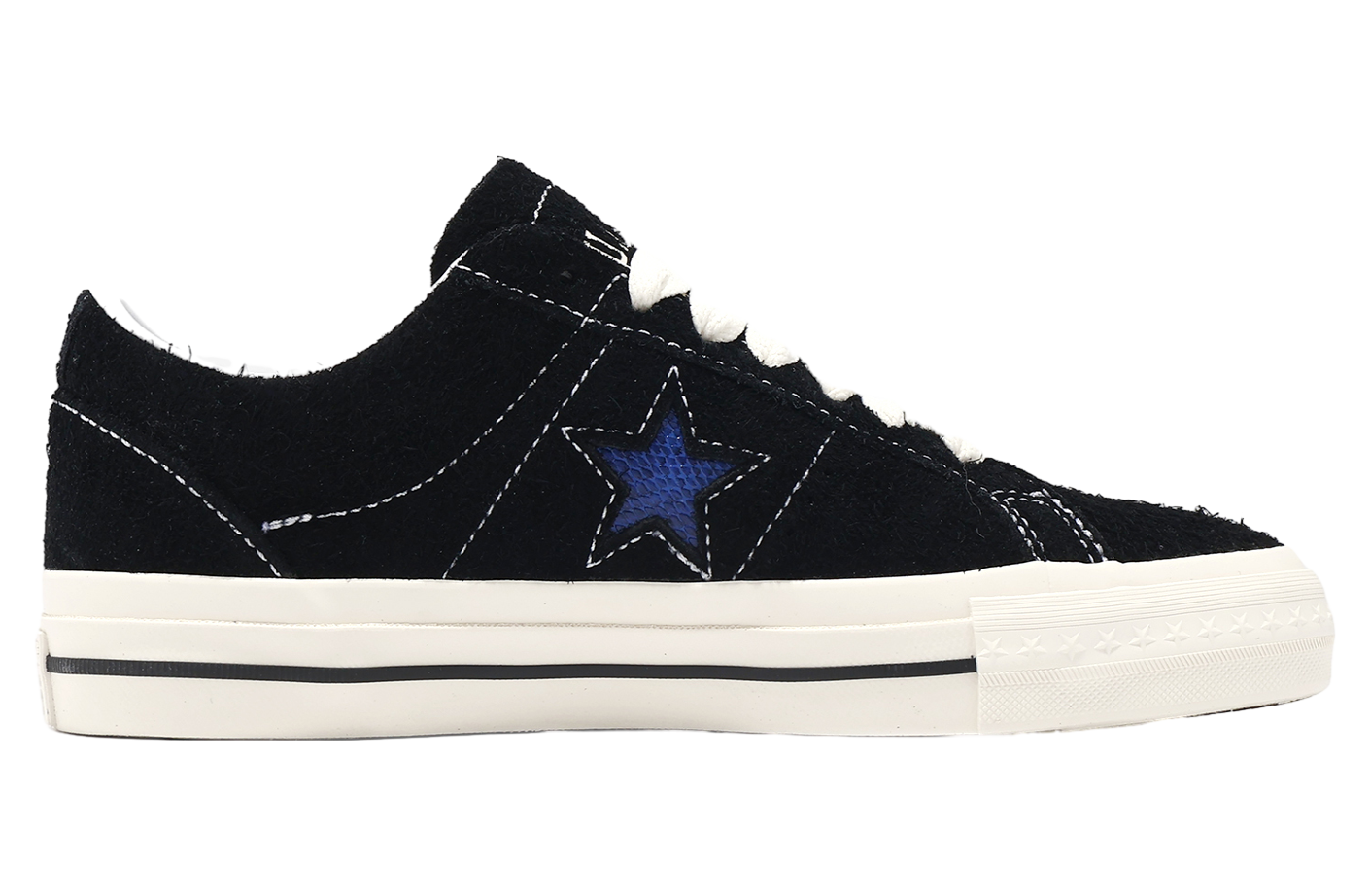 Converse One Star Pro Black / Egret