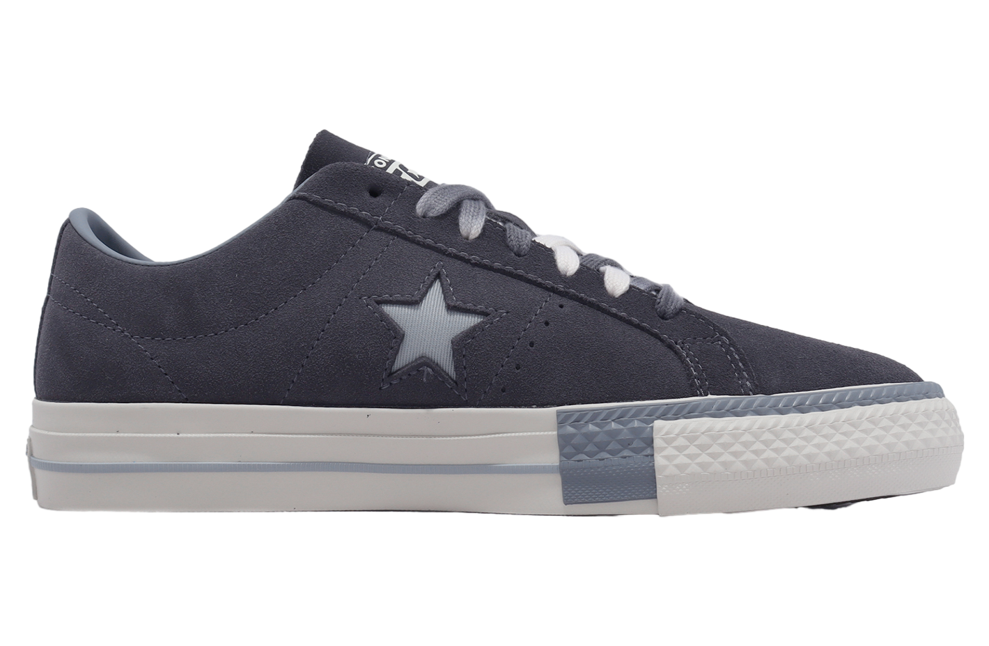 Converse One Star Pro Dark Grey