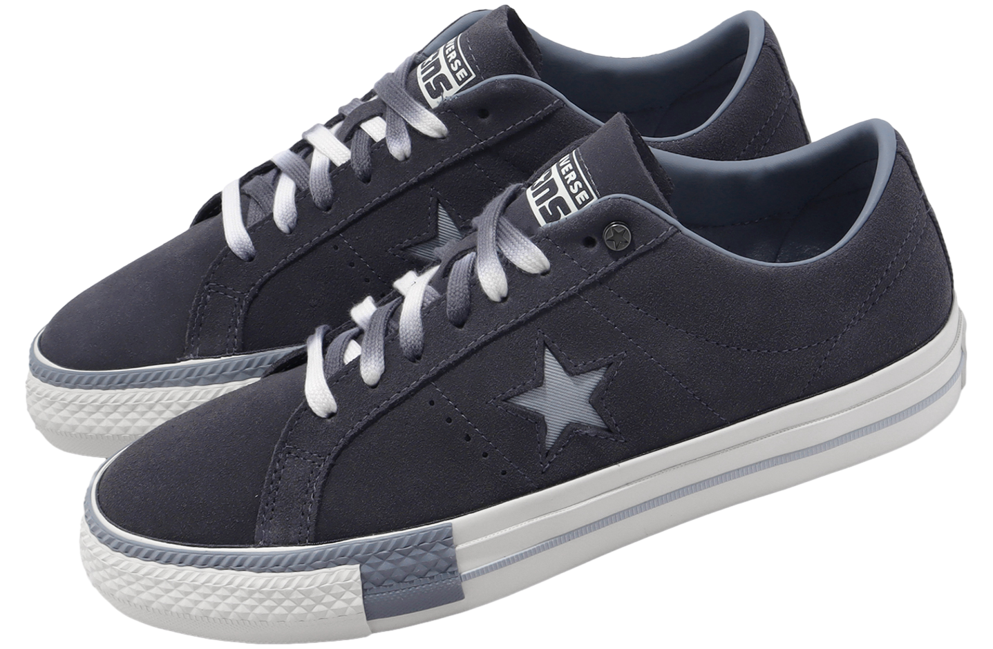 Converse One Star Pro Dark Grey